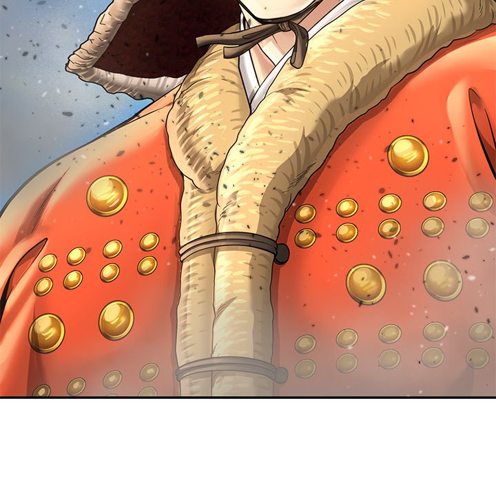 Muscle Joseon Swole Joseon EP 51 - Toomics page 98 - 