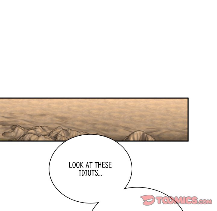 Muscle Joseon Swole Joseon EP 51 - Toomics page 100 - 