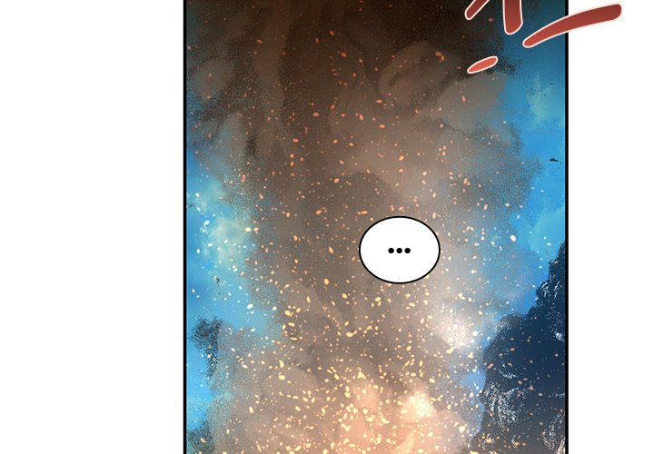 Muscle Joseon Swole Joseon EP 52 - Toomics page 2 - 