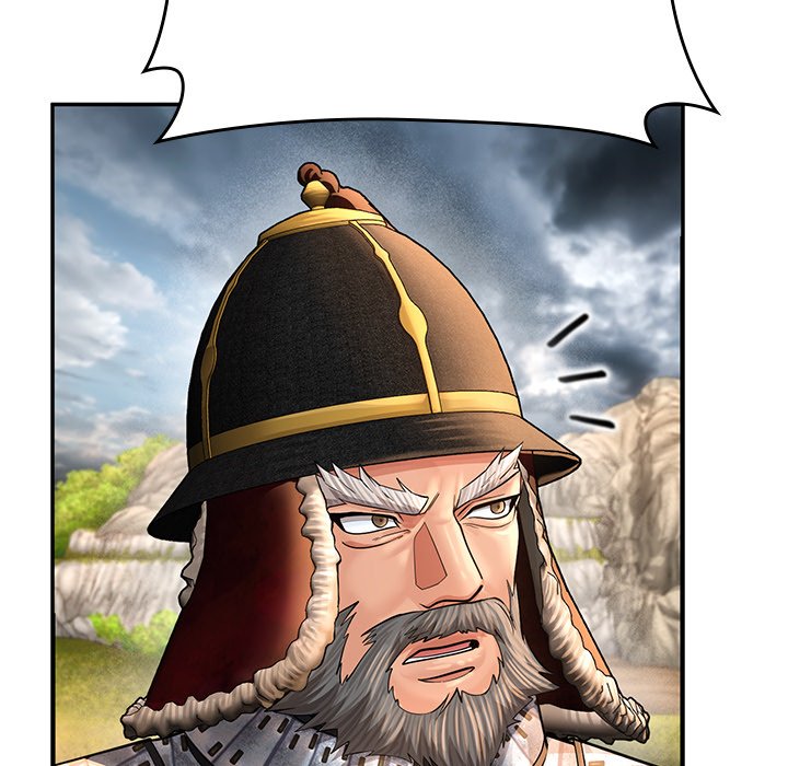 Muscle Joseon Swole Joseon EP 52 - Toomics page 103 - 