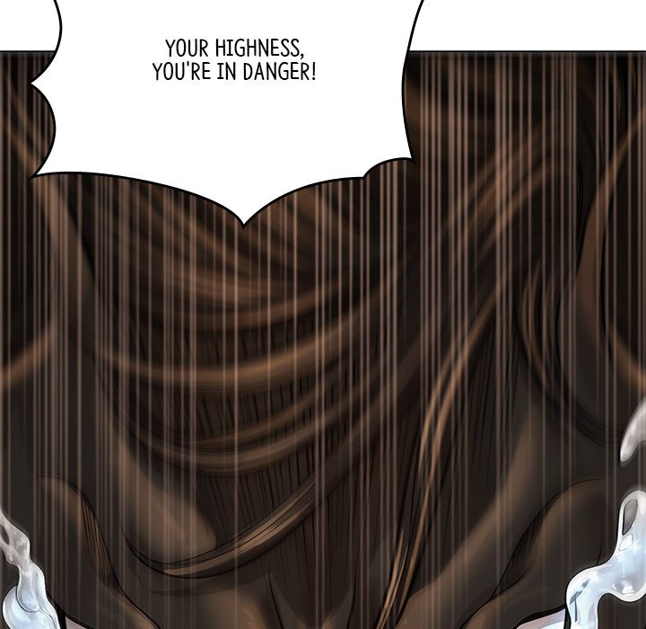 Muscle Joseon Swole Joseon EP 52 - Toomics page 106 - 