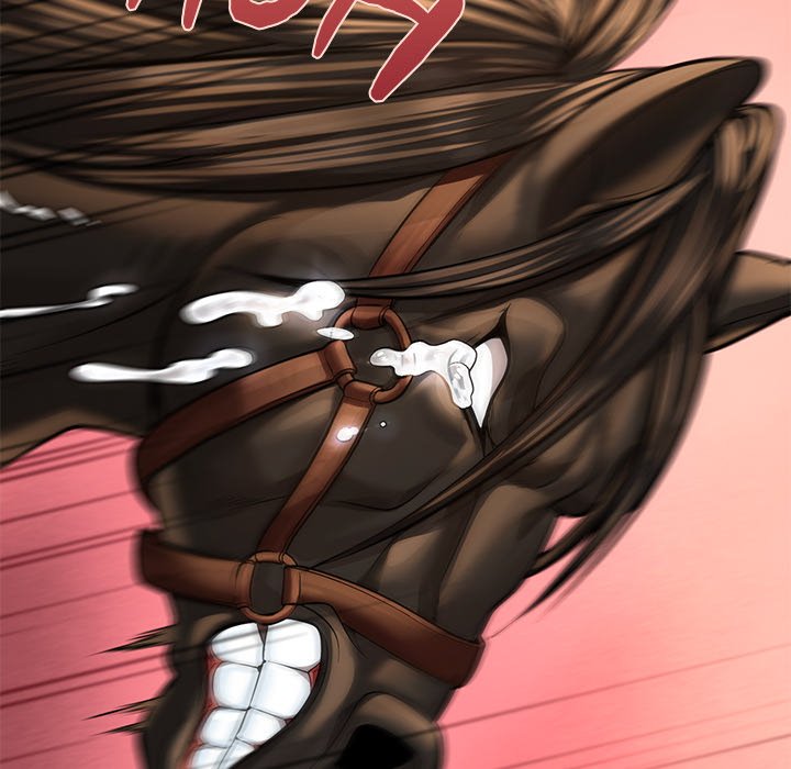 Muscle Joseon Swole Joseon EP 52 - Toomics page 109 - 