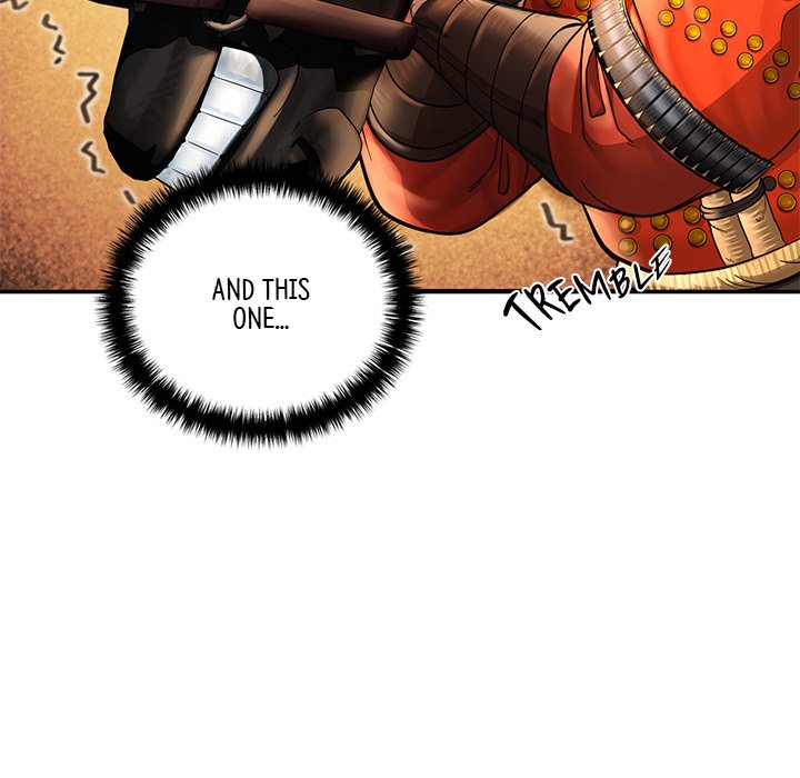 Muscle Joseon Swole Joseon EP 52 - Toomics page 115 - 