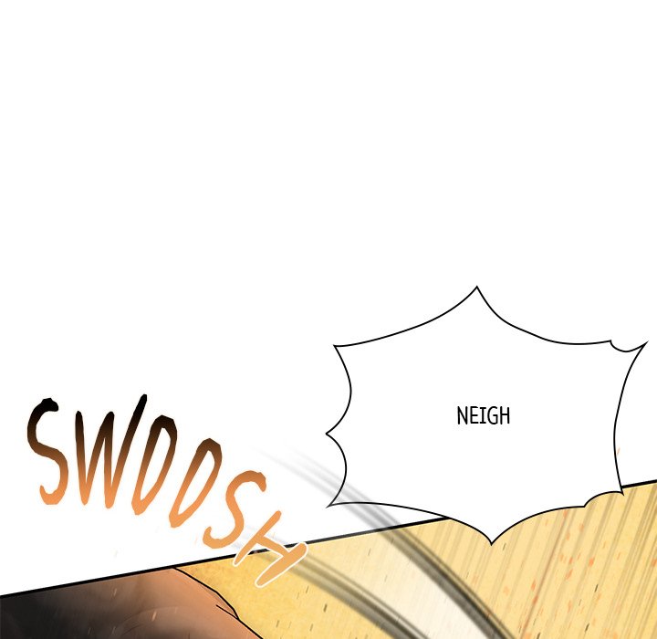 Muscle Joseon Swole Joseon EP 52 - Toomics page 117 - 