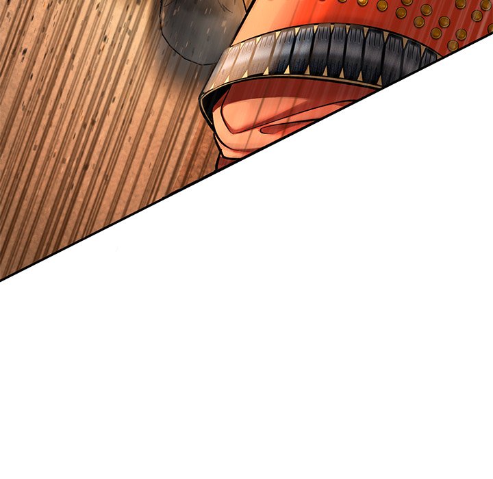 Muscle Joseon Swole Joseon EP 52 - Toomics page 119 - 