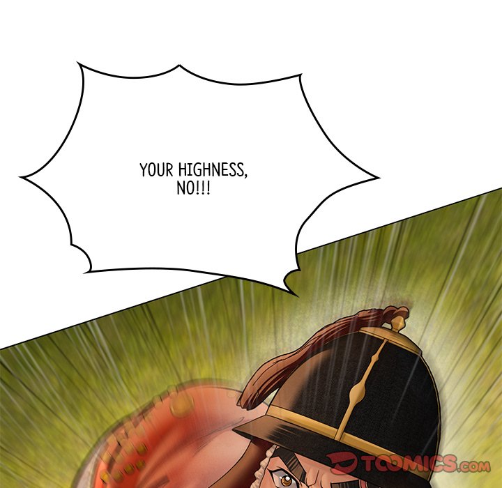 Muscle Joseon Swole Joseon EP 52 - Toomics page 120 - 