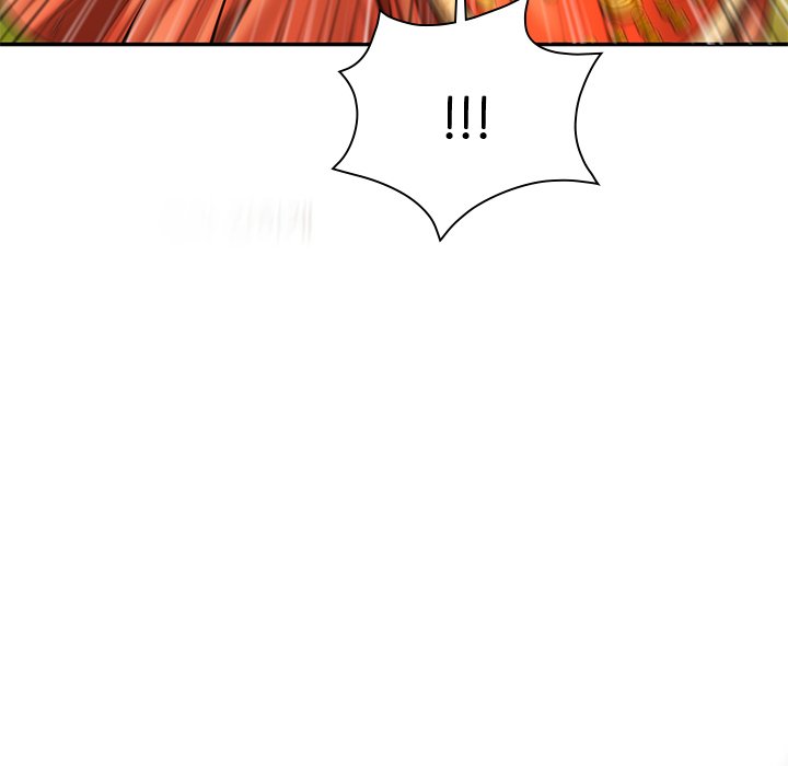 Muscle Joseon Swole Joseon EP 52 - Toomics page 122 - 