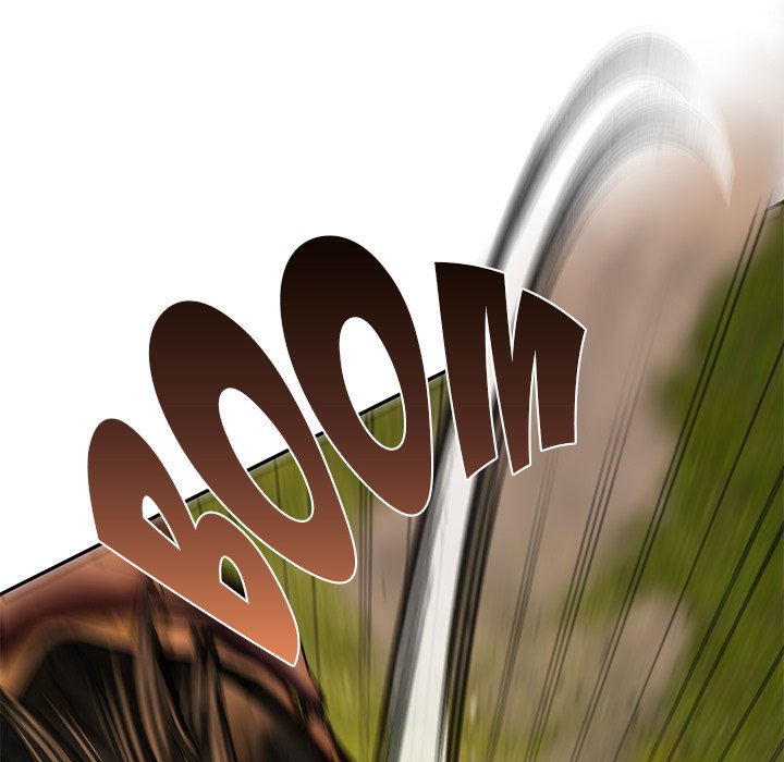 Muscle Joseon Swole Joseon EP 52 - Toomics page 123 - 