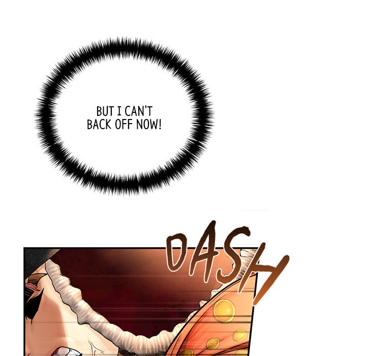 Muscle Joseon Swole Joseon EP 52 - Toomics page 128 - 