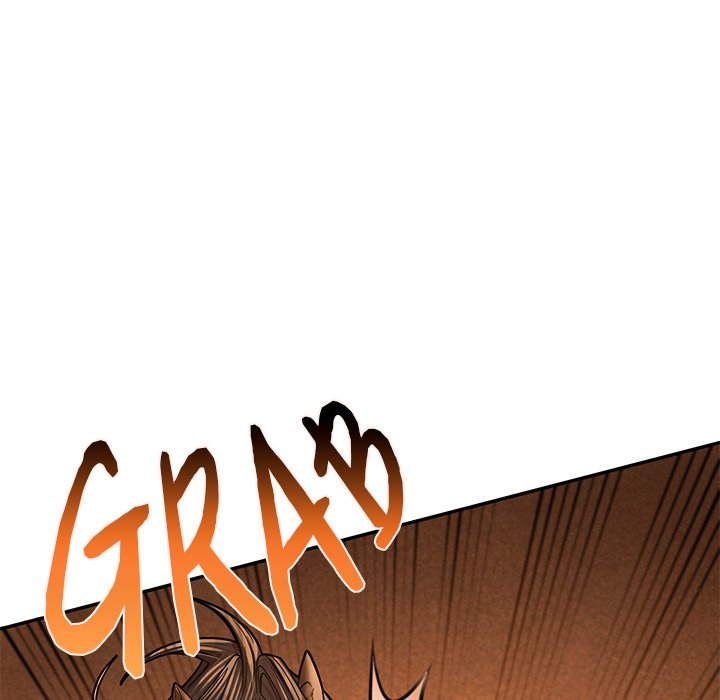 Muscle Joseon Swole Joseon EP 52 - Toomics page 130 - 