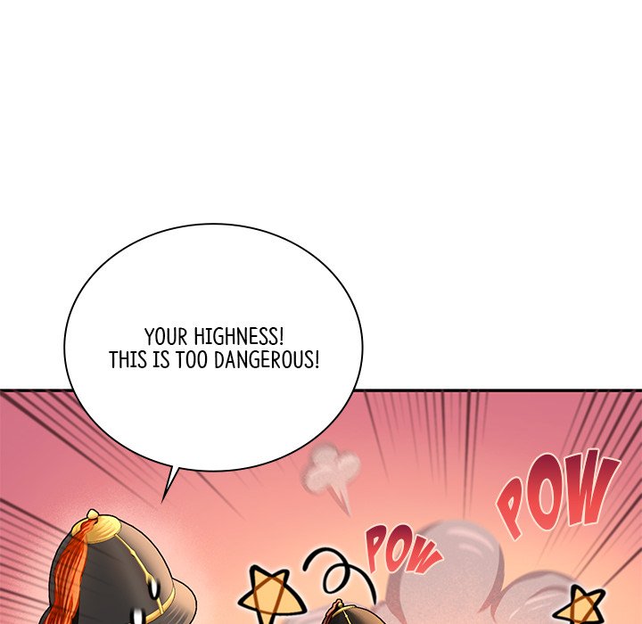 Muscle Joseon Swole Joseon EP 52 - Toomics page 139 - 
