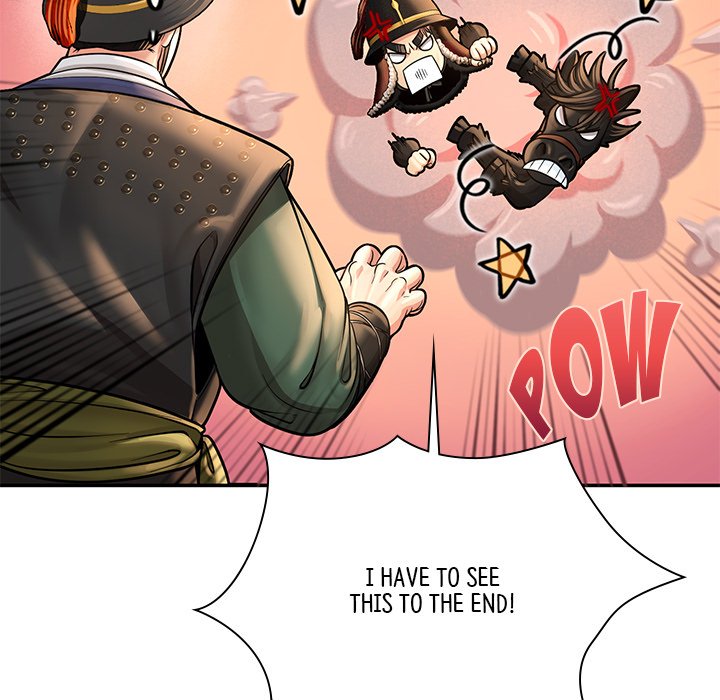 Muscle Joseon Swole Joseon EP 52 - Toomics page 140 - 