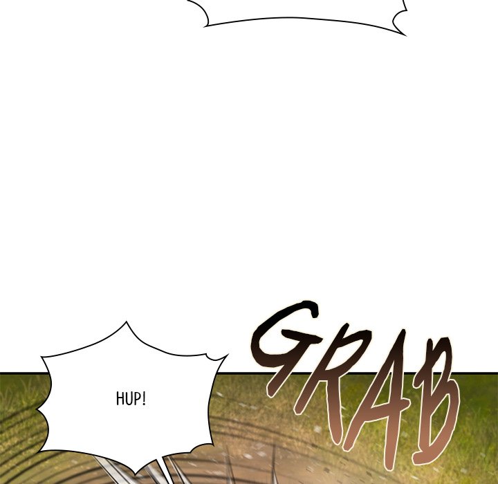Muscle Joseon Swole Joseon EP 52 - Toomics page 141 - 