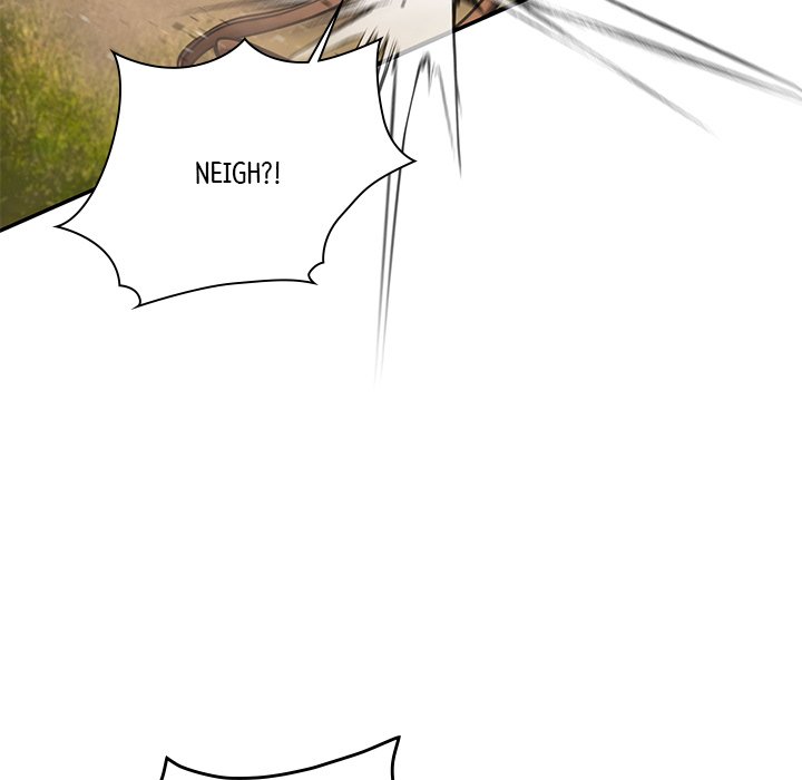 Muscle Joseon Swole Joseon EP 52 - Toomics page 143 - 