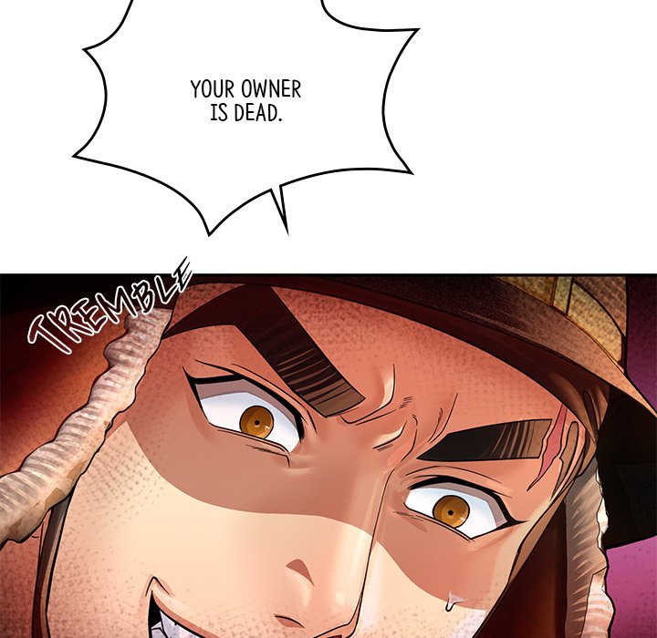 Muscle Joseon Swole Joseon EP 52 - Toomics page 144 - 