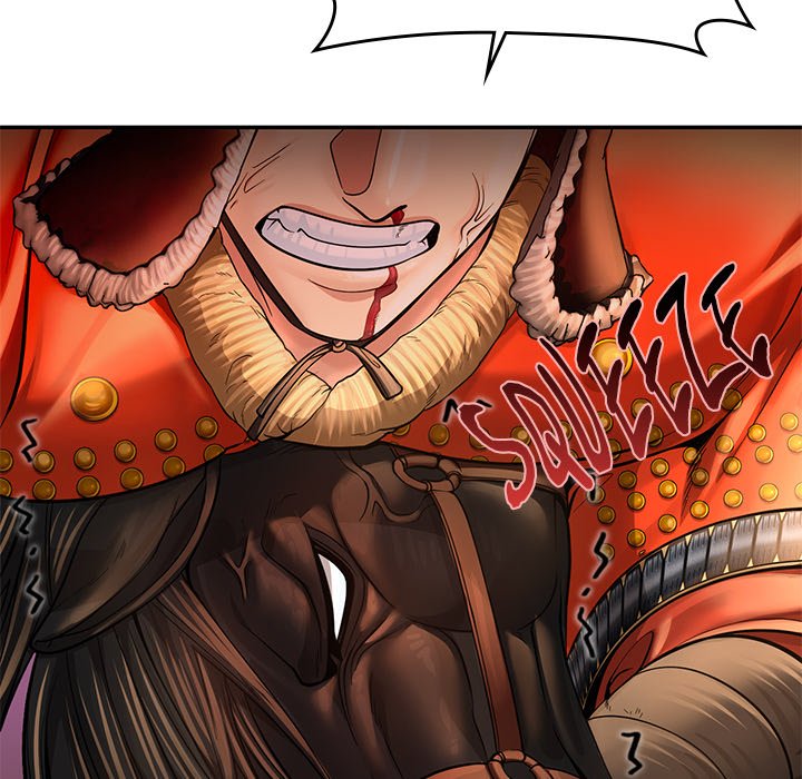 Muscle Joseon Swole Joseon EP 52 - Toomics page 146 - 