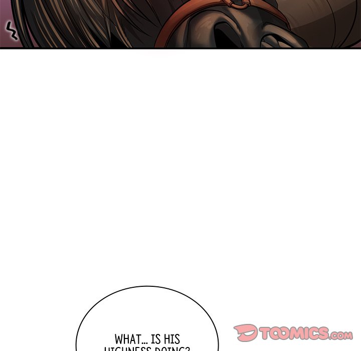 Muscle Joseon Swole Joseon EP 52 - Toomics page 147 - 