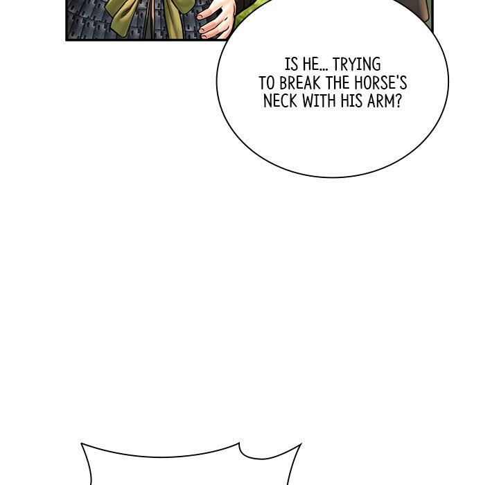 Muscle Joseon Swole Joseon EP 52 - Toomics page 149 - 