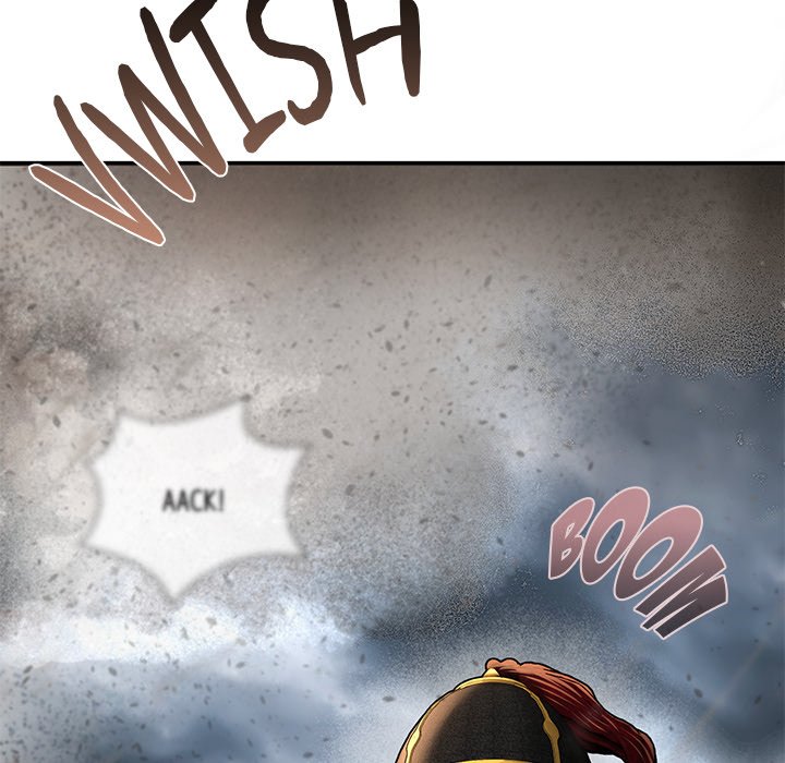 Muscle Joseon Swole Joseon EP 52 - Toomics page 16 - 