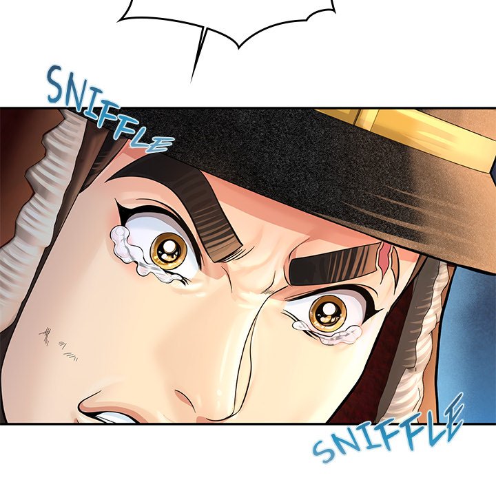 Muscle Joseon Swole Joseon EP 52 - Toomics page 153 - 
