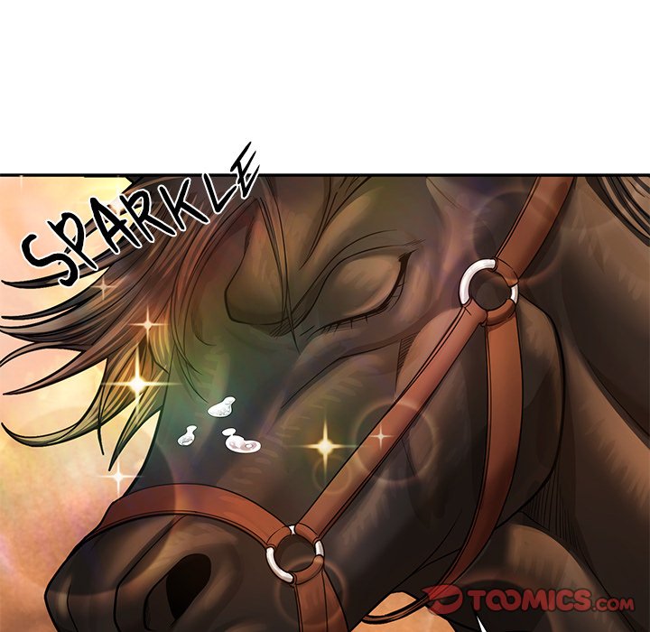 Muscle Joseon Swole Joseon EP 52 - Toomics page 156 - 