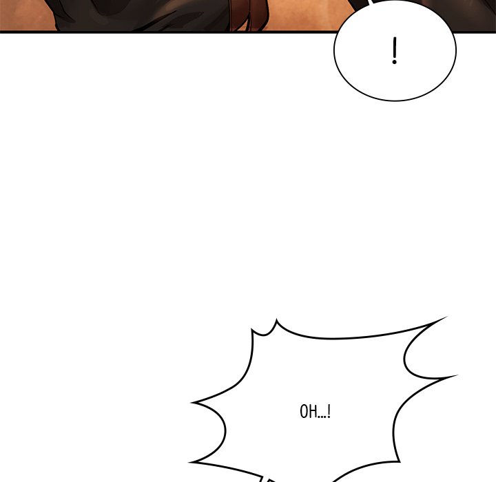 Muscle Joseon Swole Joseon EP 52 - Toomics page 157 - 