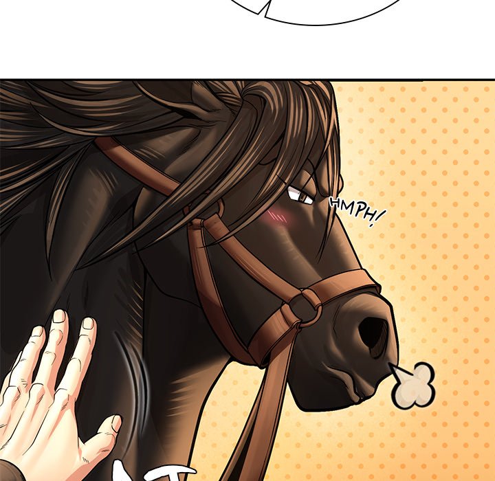 Muscle Joseon Swole Joseon EP 52 - Toomics page 162 - 
