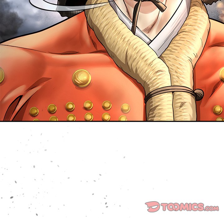 Muscle Joseon Swole Joseon EP 52 - Toomics page 165 - 
