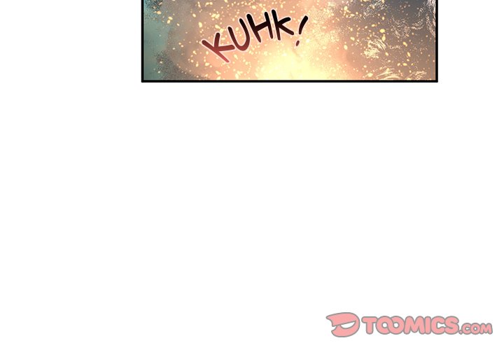 Muscle Joseon Swole Joseon EP 52 - Toomics page 3 - 
