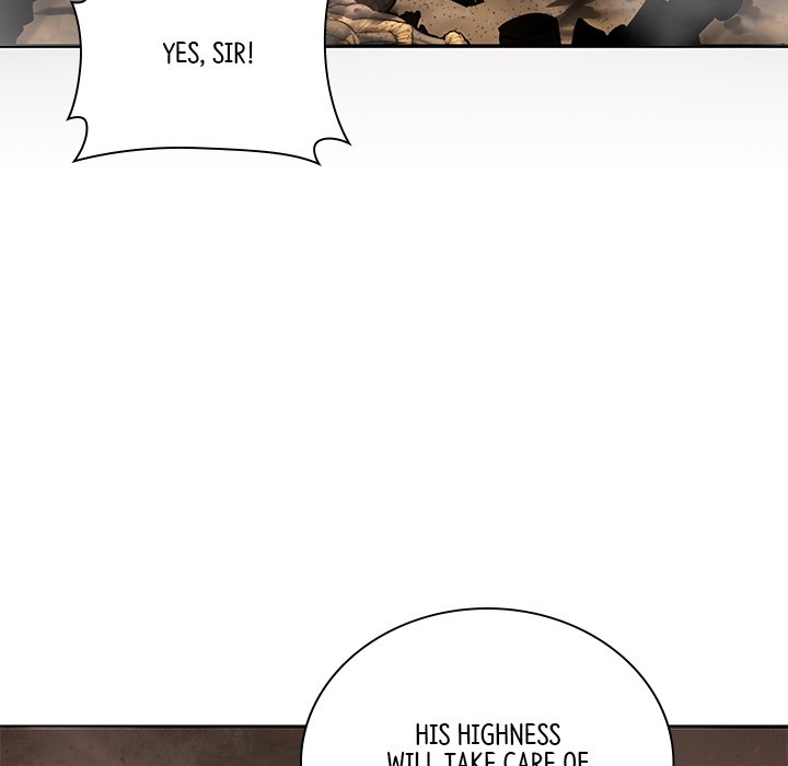 Muscle Joseon Swole Joseon EP 52 - Toomics page 22 - 