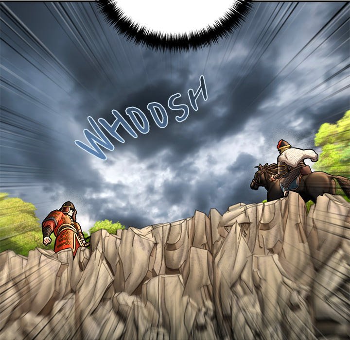 Muscle Joseon Swole Joseon EP 52 - Toomics page 25 - 