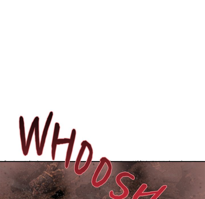 Muscle Joseon Swole Joseon EP 52 - Toomics page 27 - 