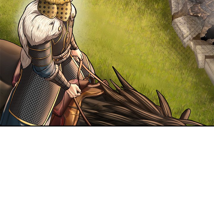 Muscle Joseon Swole Joseon EP 52 - Toomics page 29 - 