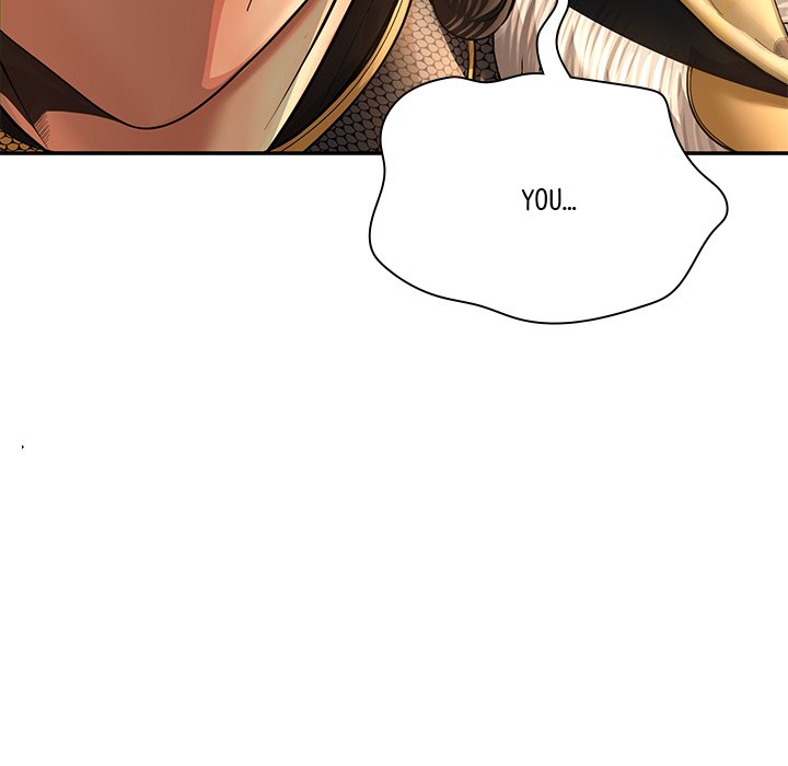 Muscle Joseon Swole Joseon EP 52 - Toomics page 31 - 