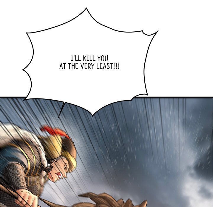 Muscle Joseon Swole Joseon EP 52 - Toomics page 32 - 