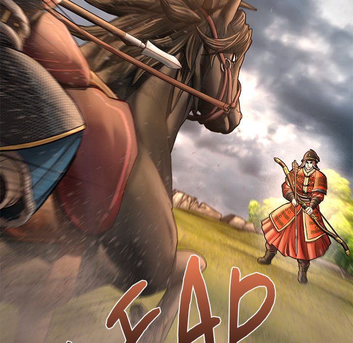 Muscle Joseon Swole Joseon EP 52 - Toomics page 33 - 