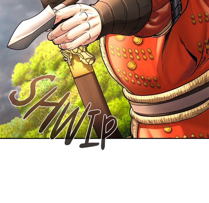 Muscle Joseon Swole Joseon EP 52 - Toomics page 36 - 