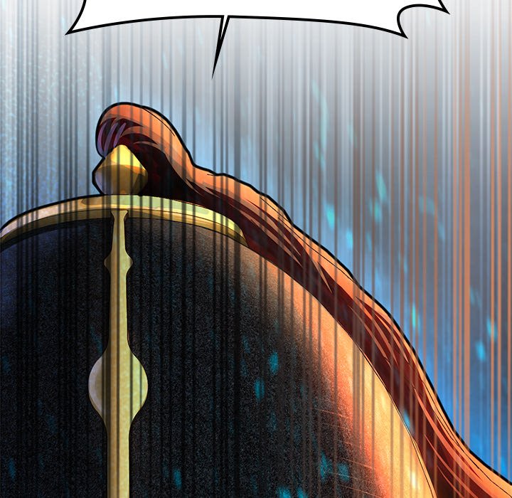 Muscle Joseon Swole Joseon EP 52 - Toomics page 41 - 