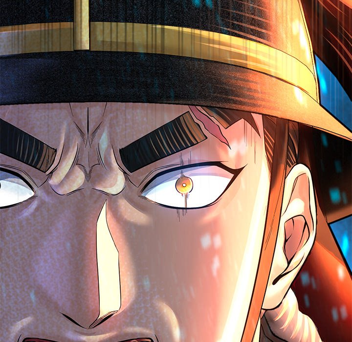 Muscle Joseon Swole Joseon EP 52 - Toomics page 42 - 