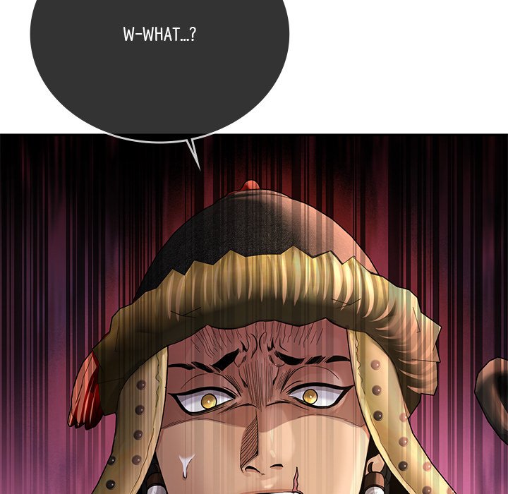 Muscle Joseon Swole Joseon EP 52 - Toomics page 6 - 
