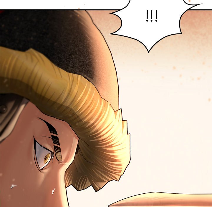 Muscle Joseon Swole Joseon EP 52 - Toomics page 53 - 