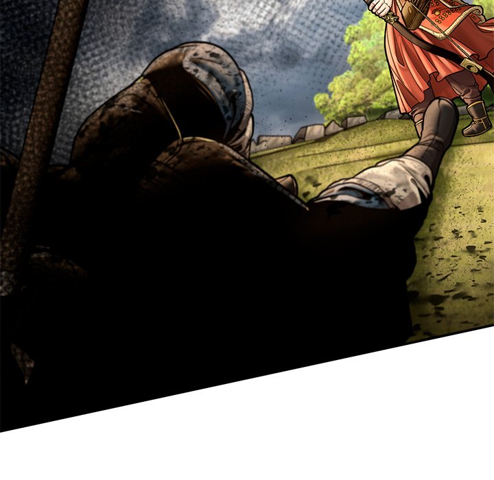 Muscle Joseon Swole Joseon EP 52 - Toomics page 59 - 
