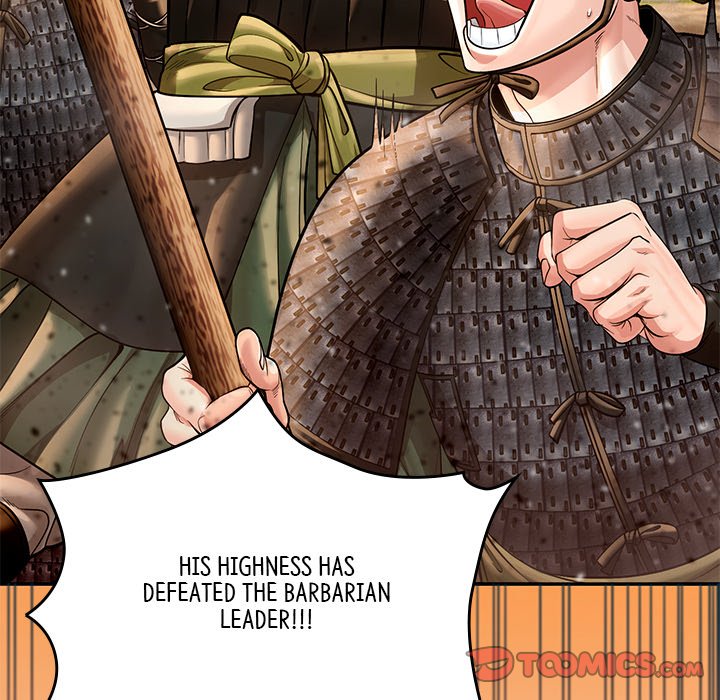 Muscle Joseon Swole Joseon EP 52 - Toomics page 66 - 