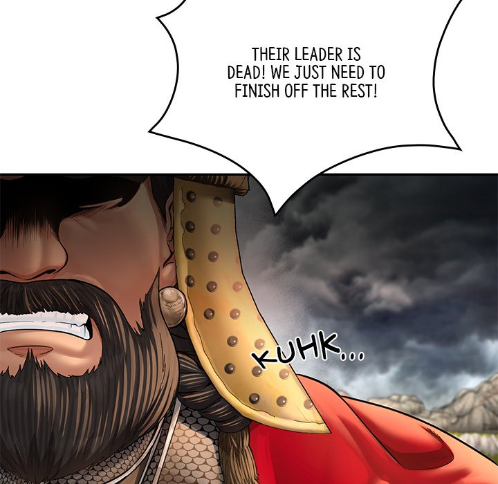 Muscle Joseon Swole Joseon EP 52 - Toomics page 69 - 