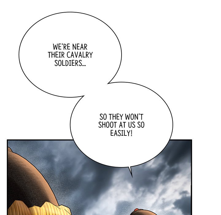 Muscle Joseon Swole Joseon EP 52 - Toomics page 71 - 