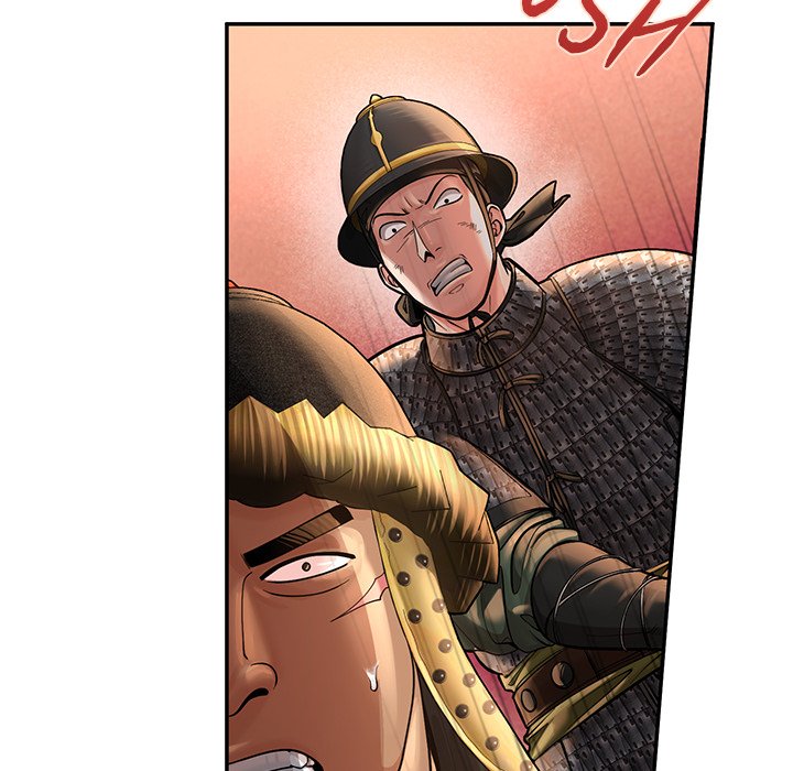 Muscle Joseon Swole Joseon EP 52 - Toomics page 74 - 