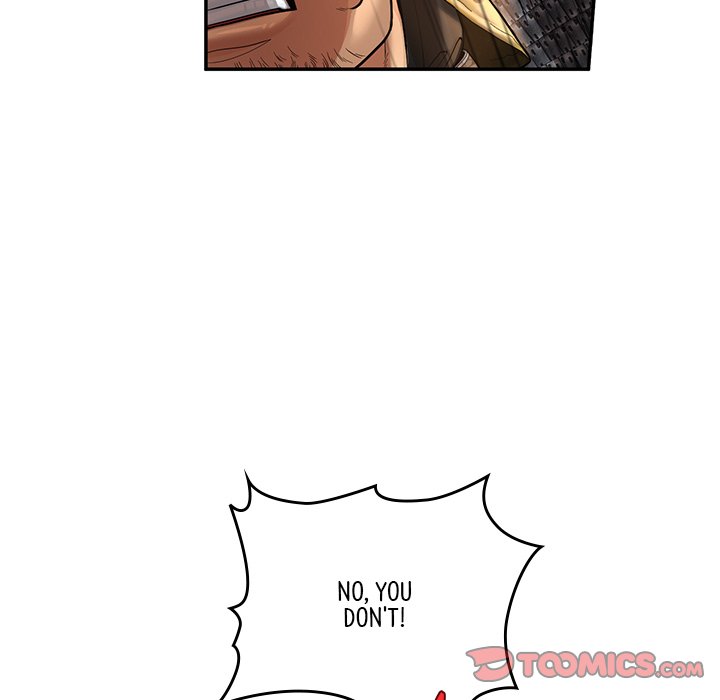 Muscle Joseon Swole Joseon EP 52 - Toomics page 75 - 