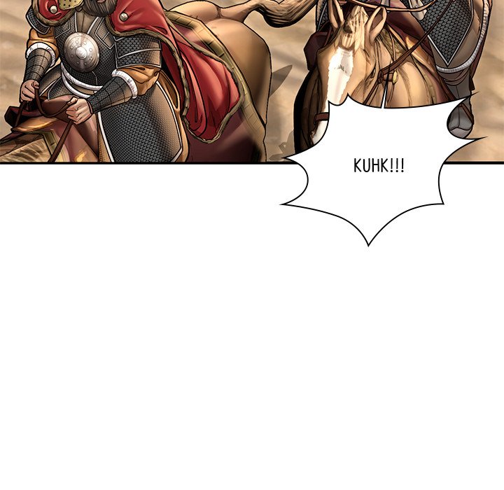 Muscle Joseon Swole Joseon EP 52 - Toomics page 77 - 