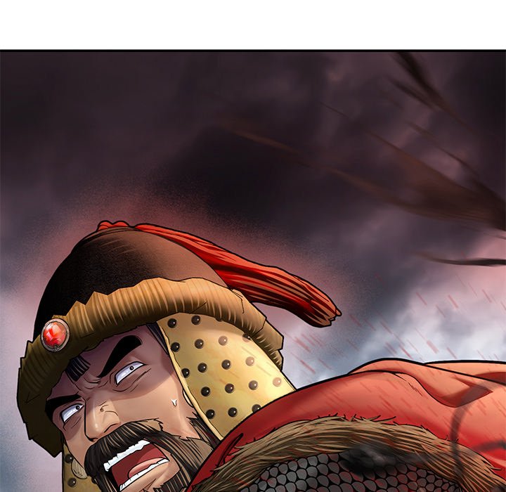 Muscle Joseon Swole Joseon EP 52 - Toomics page 78 - 