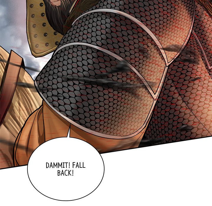 Muscle Joseon Swole Joseon EP 52 - Toomics page 79 - 